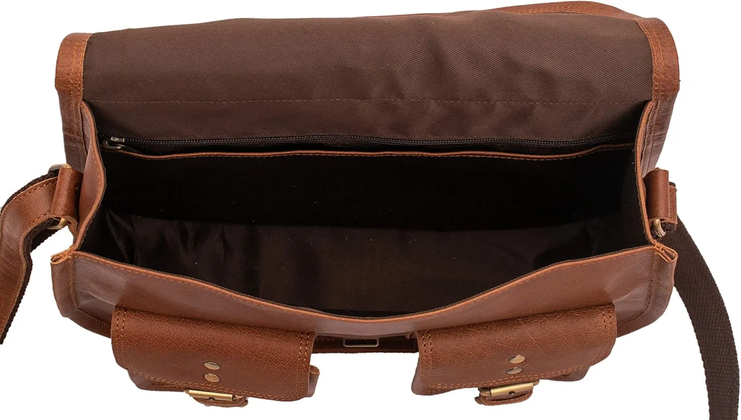 14 Inch Leather Purse Women Shoulder Bag Crossbody Satchel Ladies Tote Travel Purse Genuine Leather