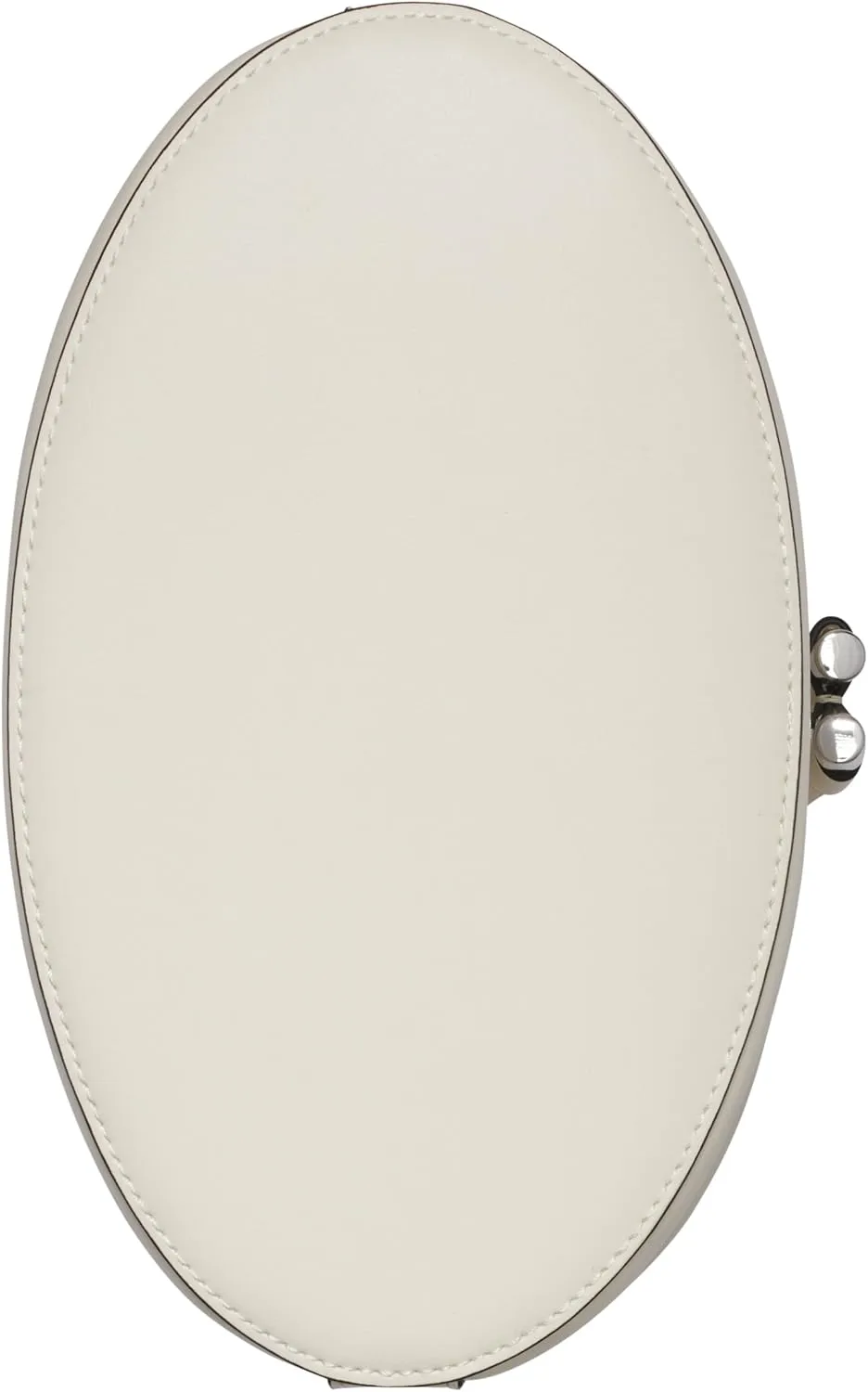 Calvin Klein Women's Ash Crossbody Bag  Vegan Leather, Monogram, 2 Pockets