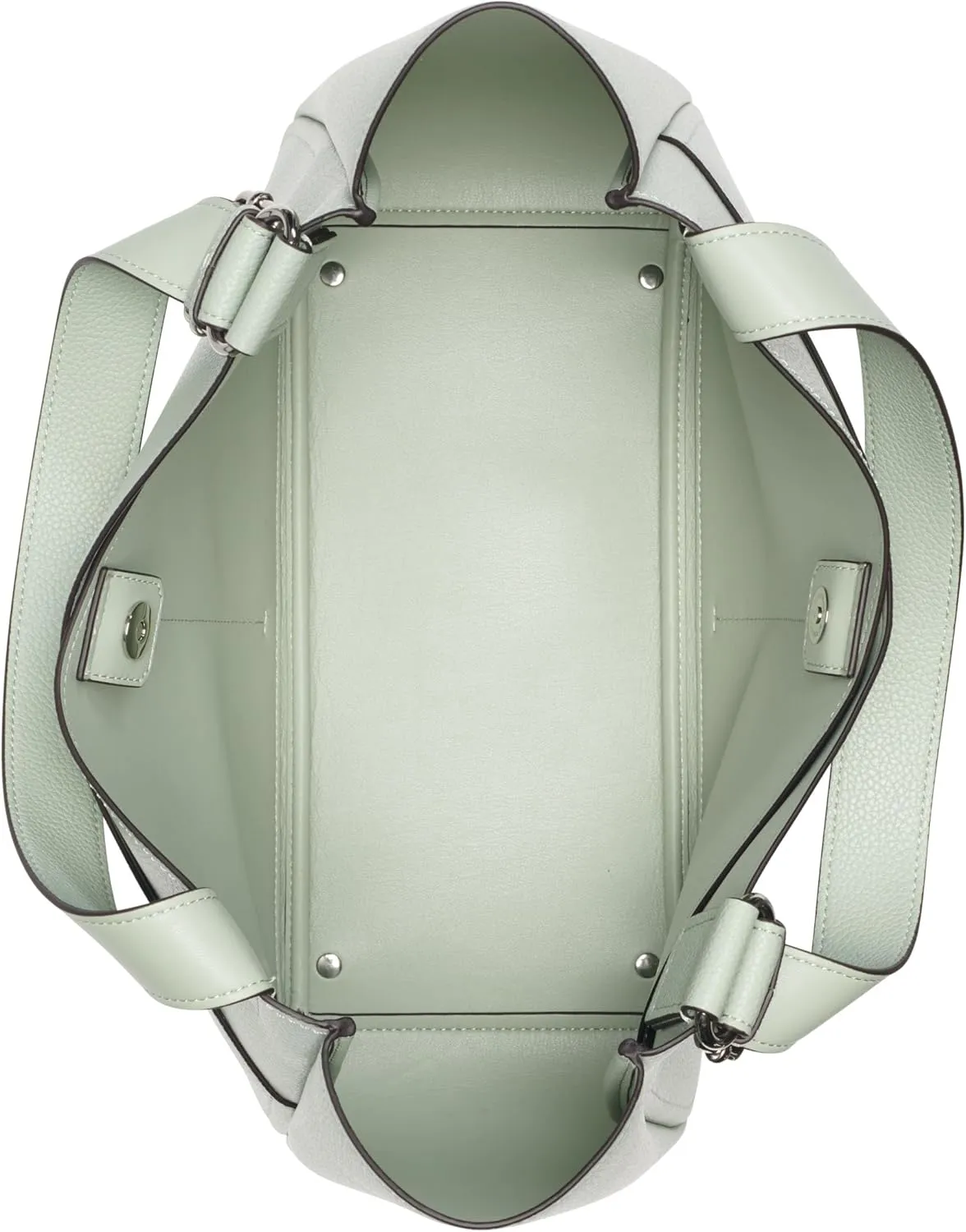Calvin Klein Zoe Tote