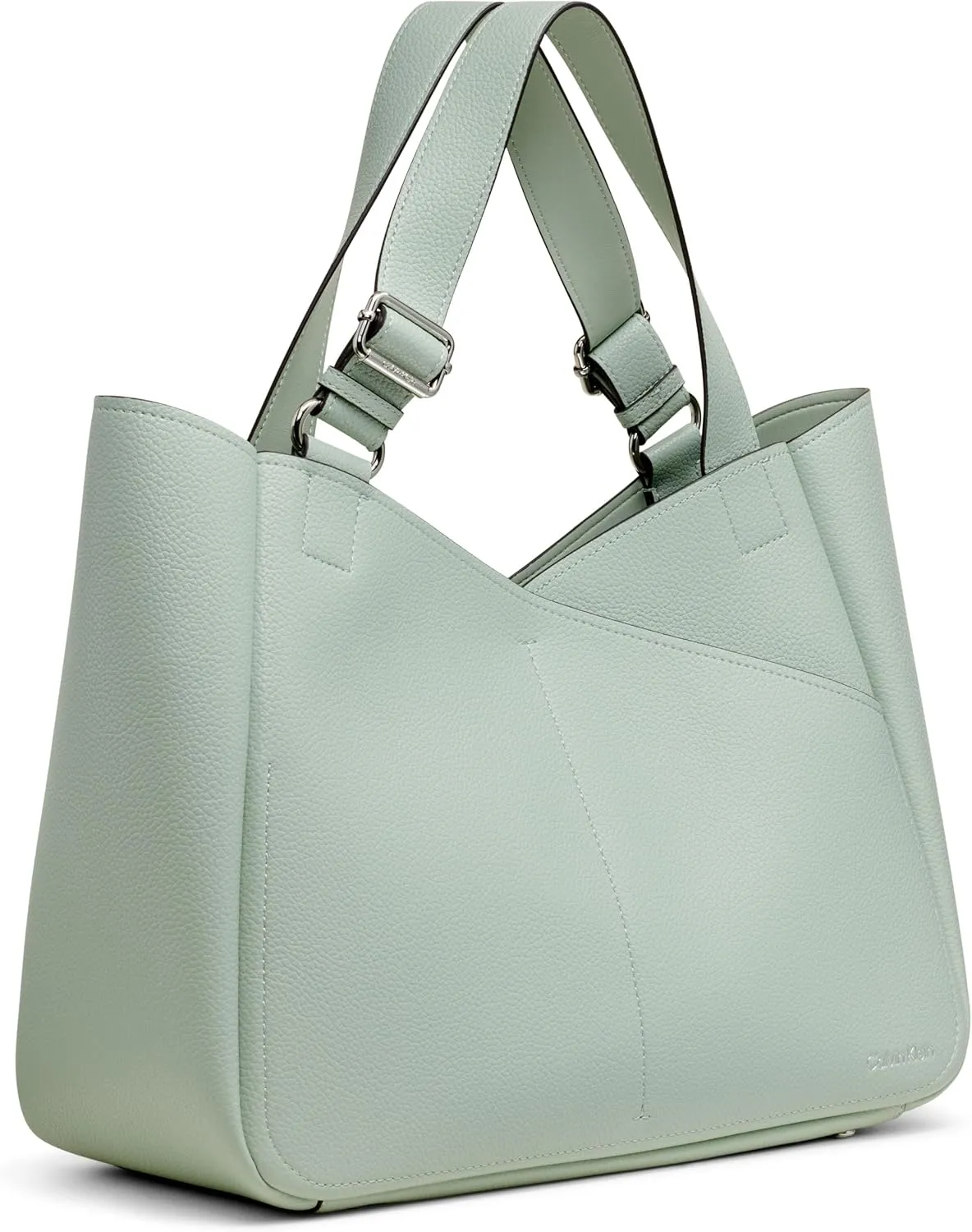Calvin Klein Zoe Tote