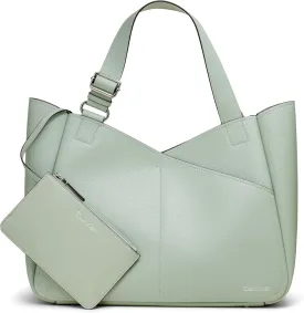 Calvin Klein Zoe Tote