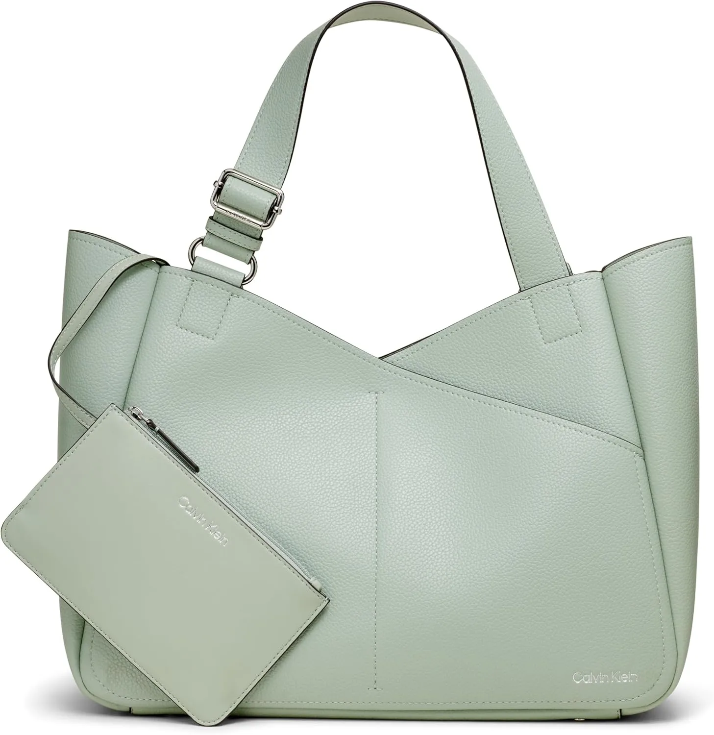 Calvin Klein Zoe Tote