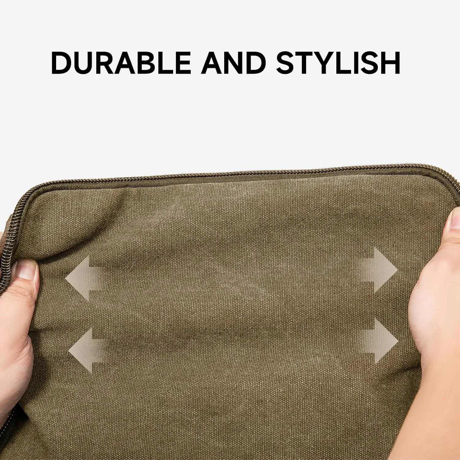 Canvas Duffle Bag for Travel 45L Duffel Overnight Weekender Bag