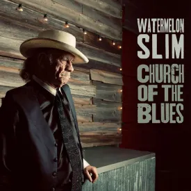 Church of the Blues