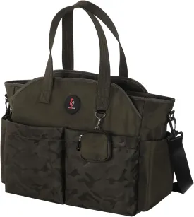 Diaper Bag Tote: Large Tote Baby Bag Boy Diaper Bag Stylish Girl Diaper Bag,Shoulder Mommy Bag
