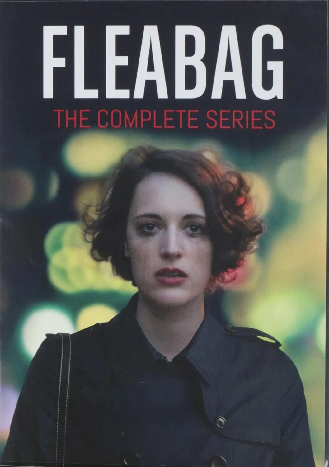 Fleabag: The Complete Series
