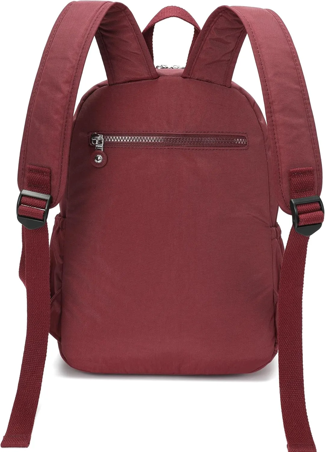 Hiking Waterproof 13" Laptop Backpack Purse for Women and Men,Travel Backpack