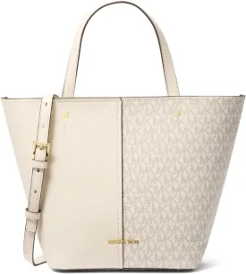 Michael Kors Flora Medium Tote