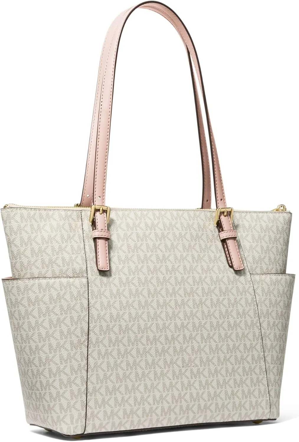 Michael Kors Jet Set Top Zip Tote