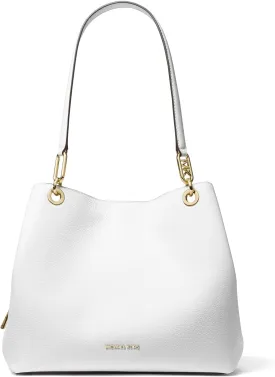 Michael Kors Kensington Large Shoulder Tote Bag