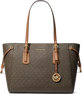 Michael Kors Voyager Medium Tote