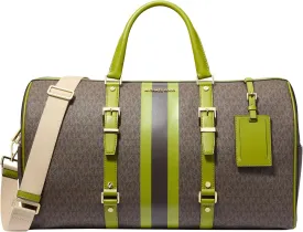 Michael Kors Women's Bedford Travel Extra-Large Weekender Bag