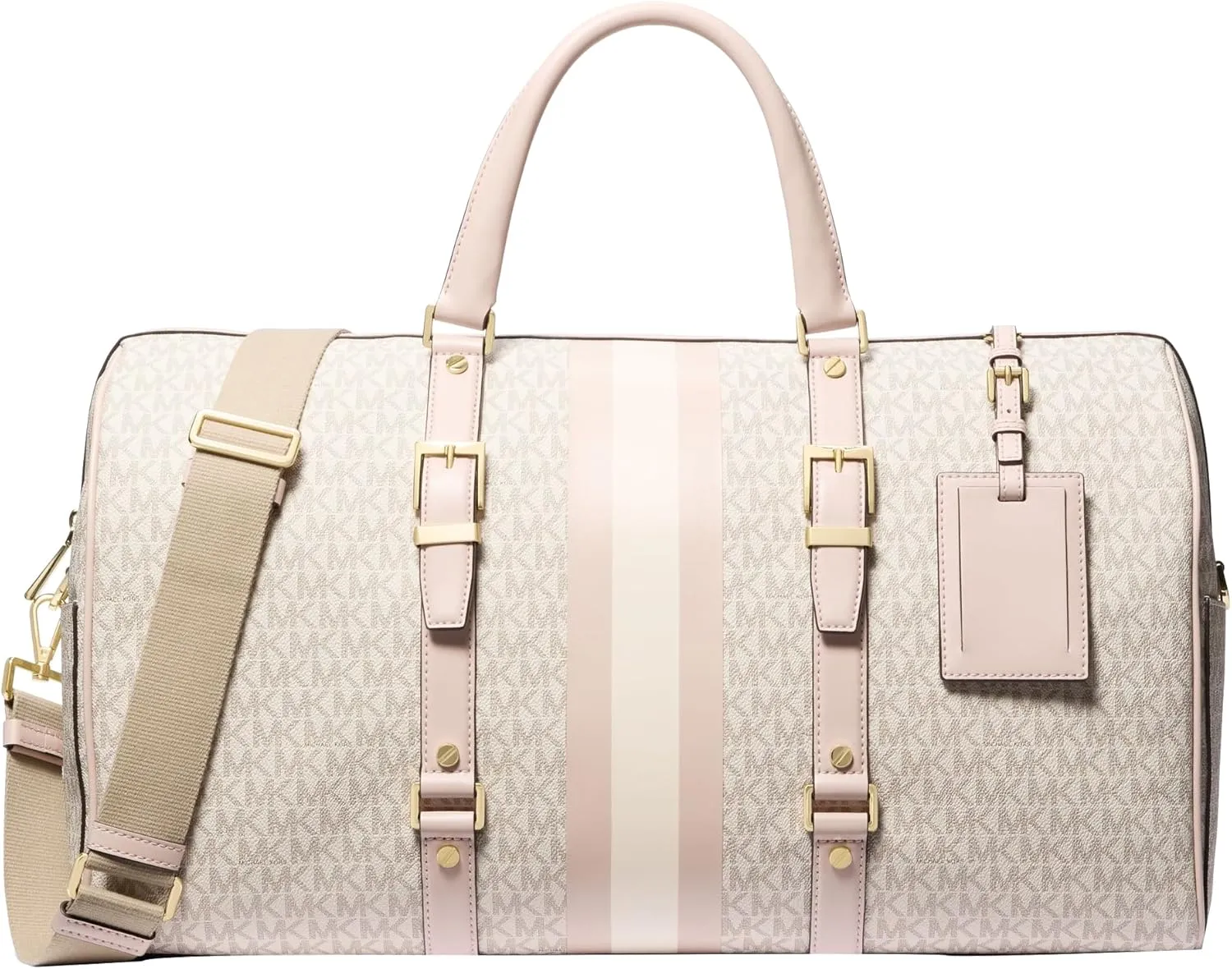 Michael Kors Women's Bedford Travel Extra-Large Weekender Bag