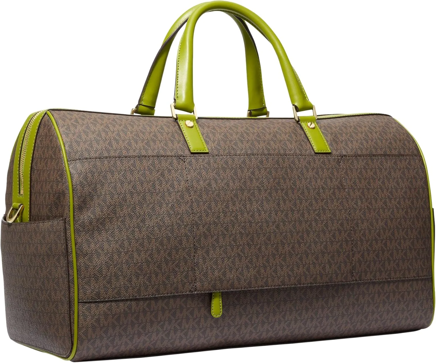Michael Kors Women's Bedford Travel Extra-Large Weekender Bag
