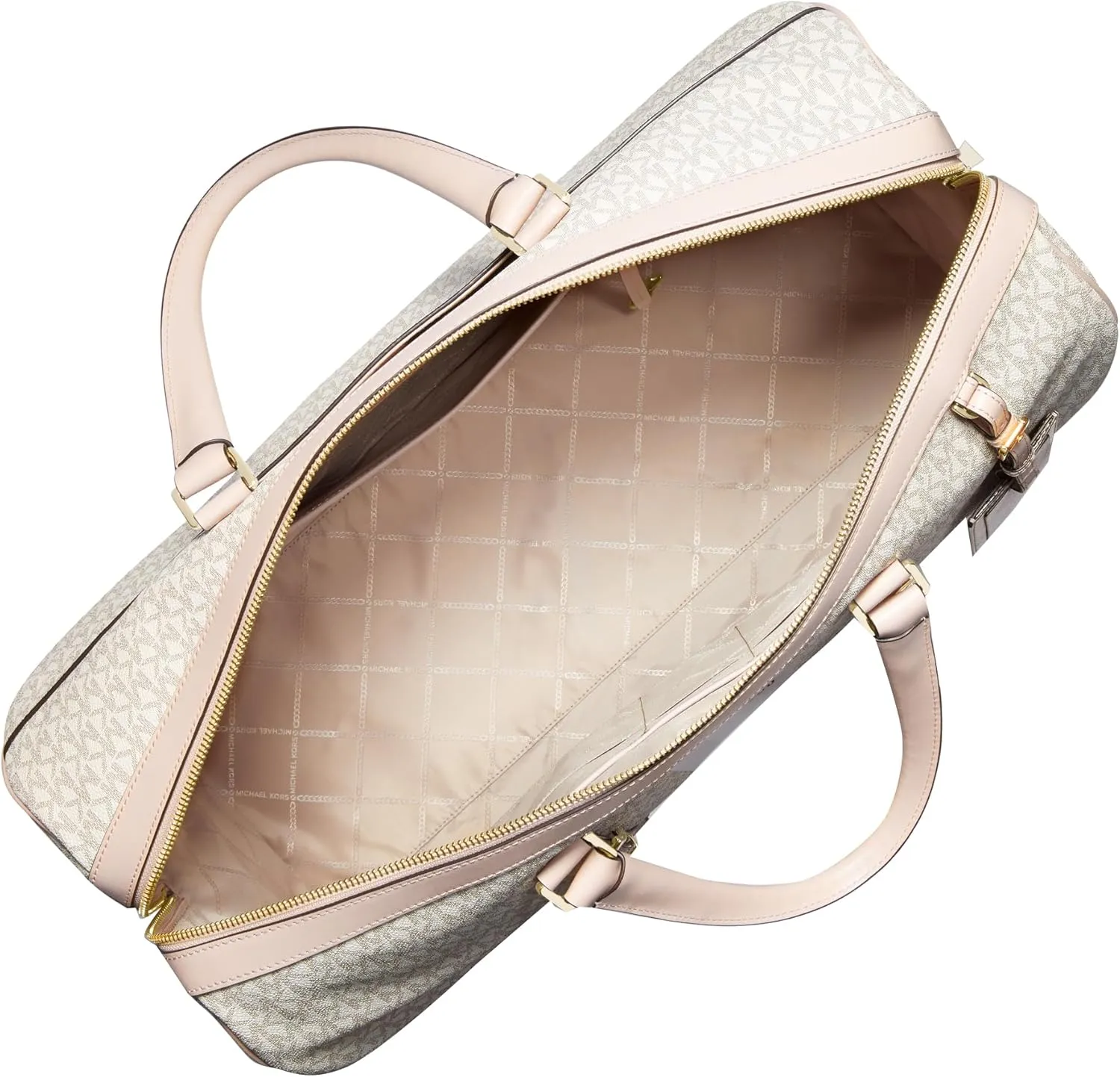 Michael Kors Women's Bedford Travel Extra-Large Weekender Bag