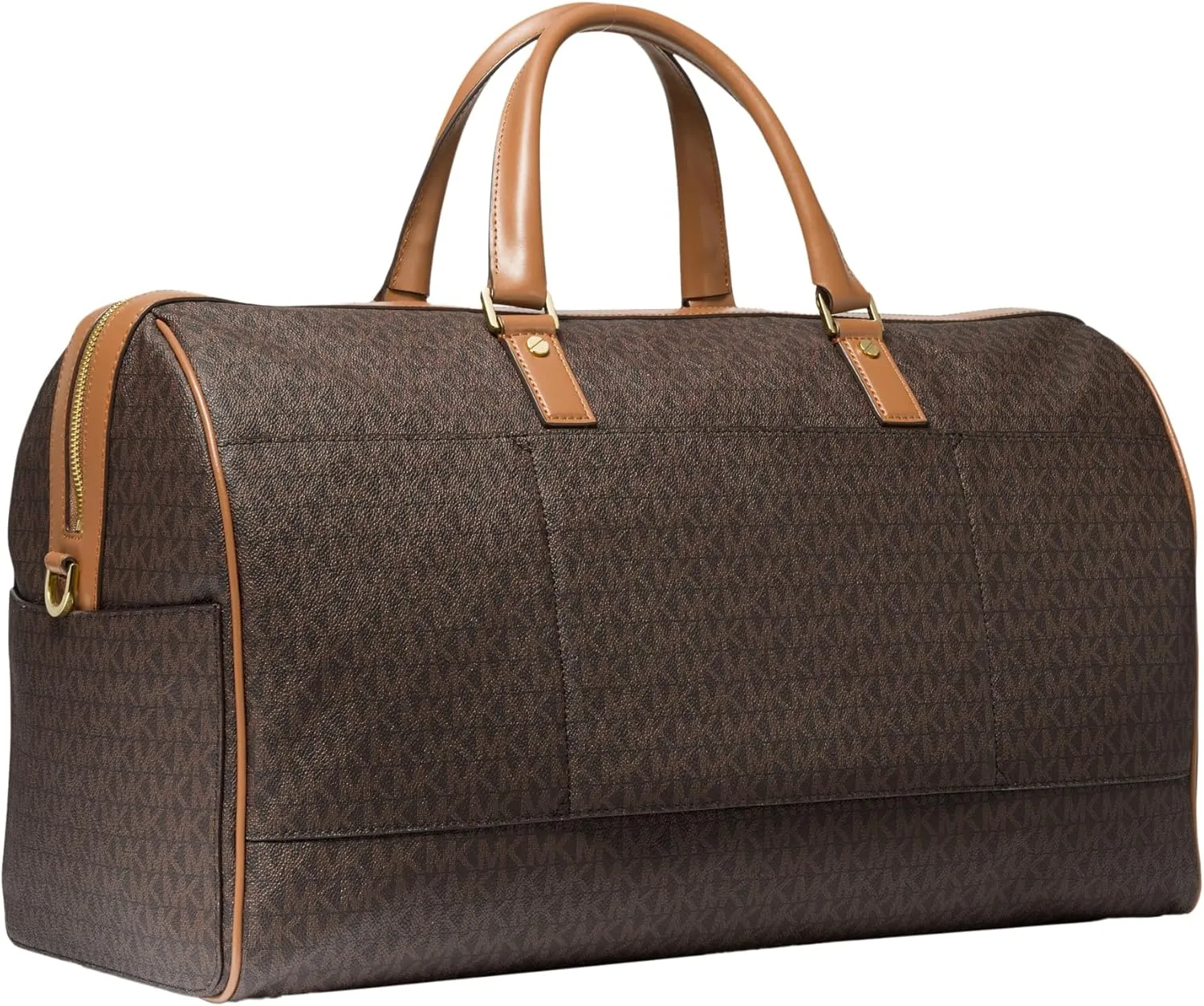 Michael Kors Women's Bedford Travel Extra-Large Weekender Bag
