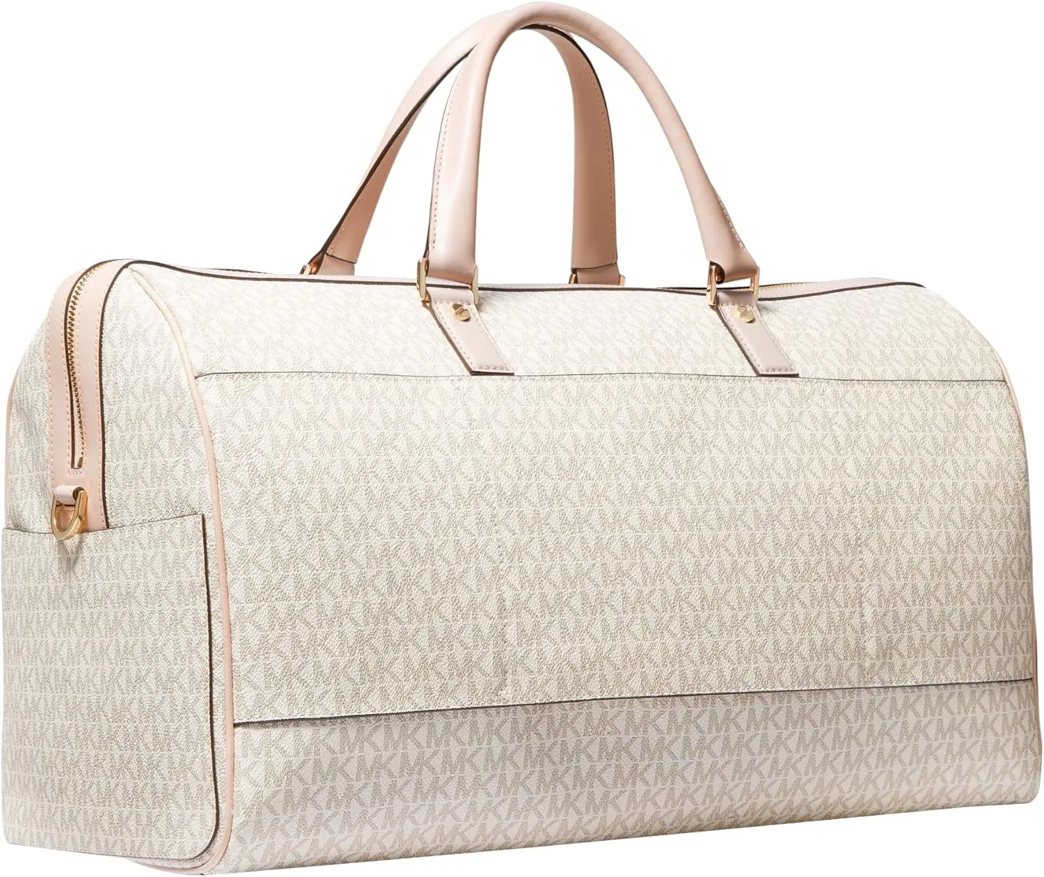 Michael Kors Women's Bedford Travel Extra-Large Weekender Bag