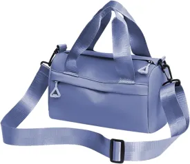 Mini Gym Bag Waterproof Gym Tote Bag Portable Fitness Shoulder Bag for Sports Travel