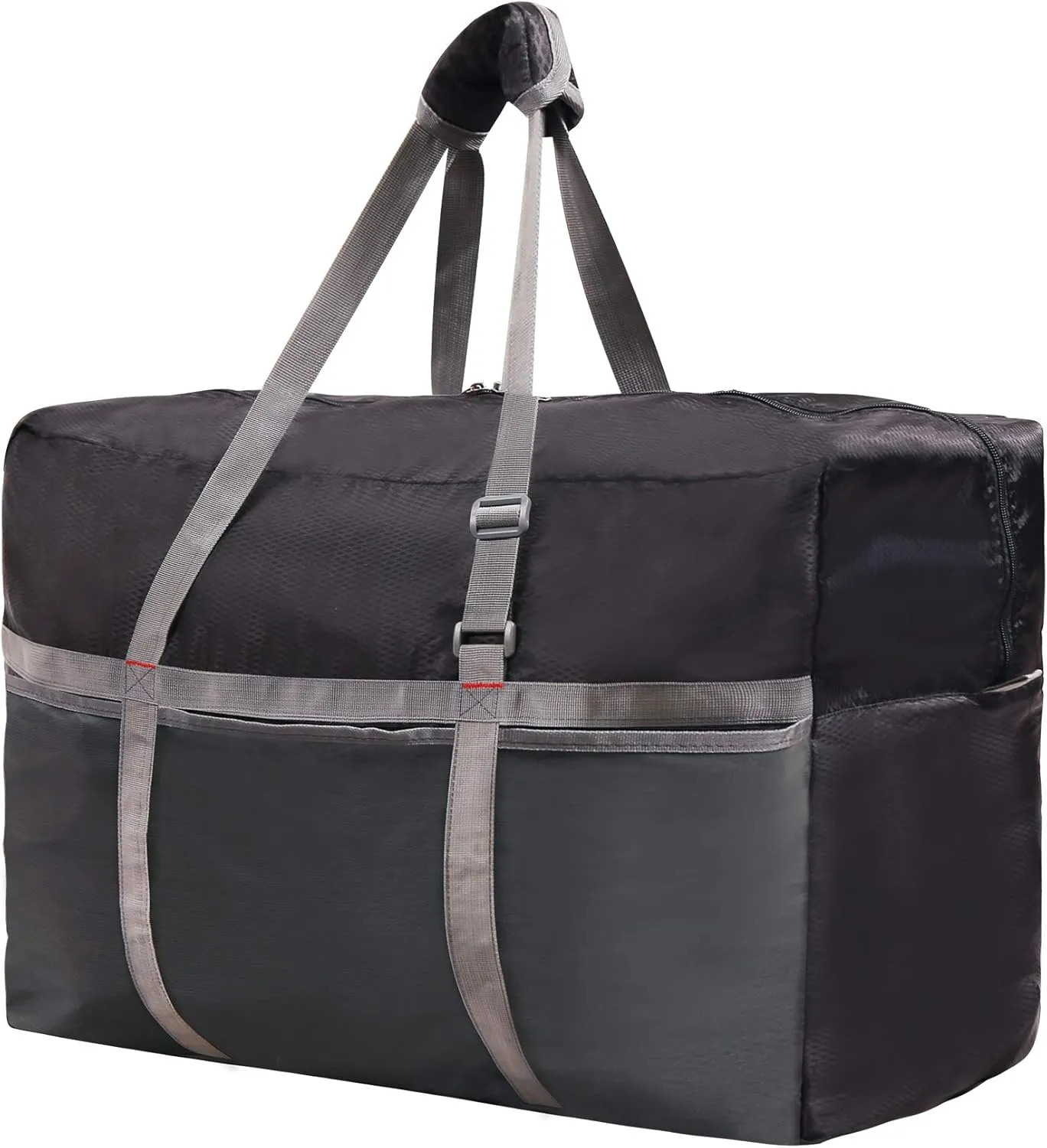 REDCAMP Foldable Travel Bag, Large Sports Bag, 75L/96L/100L, Lightweight Waterproof Tote Bag