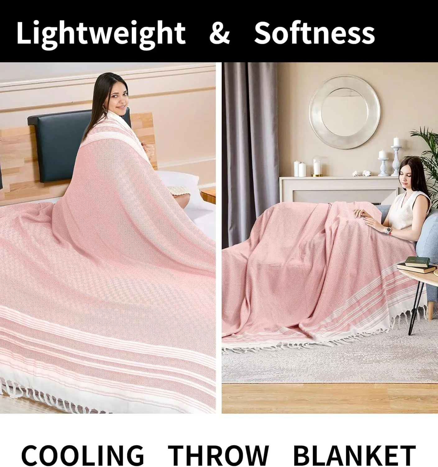 Sage Green Throw Blanket Bedroom Decoration Living Room Accessories Sofa Couch Cover Chair Apartment Essential Home Finds Aesthetic Magnolia Spring Woodland Nursery Forest Nature Life Nursery Decor