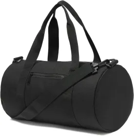 Small Gym Bag Duffel Bag for Women Men Fitness Sports Bag Workout Adjustable Detachable Shoulder Strap Lightweight Carry on Travel Duffle Bag