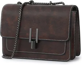 sqlp Crossbody Bags for Women Vegan Leather Small Cross Body Purses Daily Use Woman Cute Designer Shoulder bag