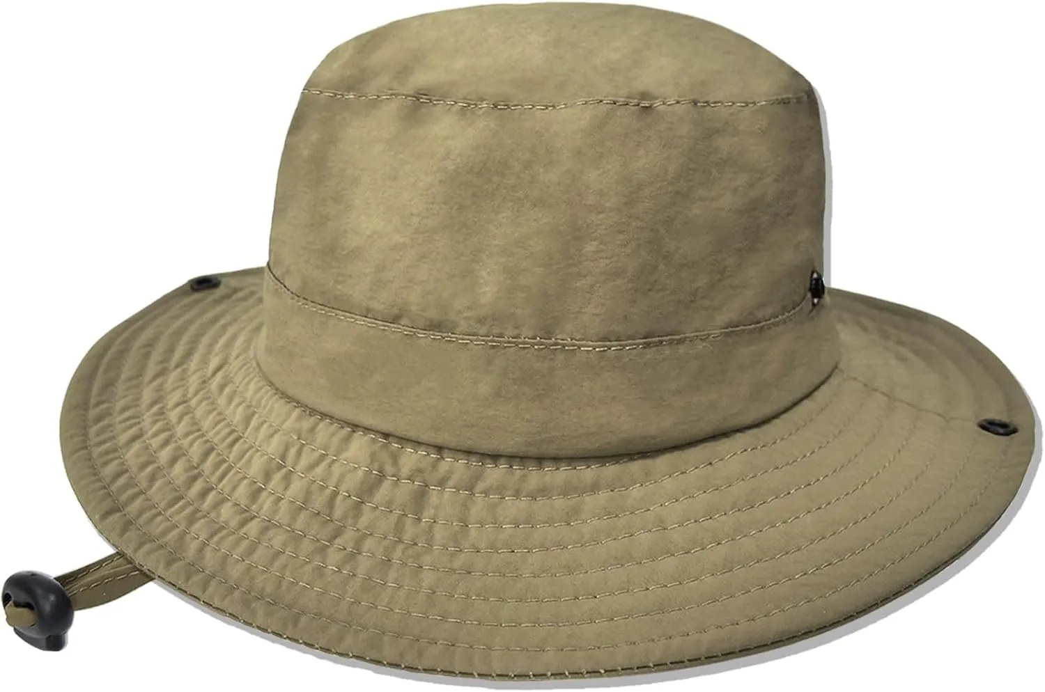 Sun Hats for Men Women Fishing Hat UPF 50  Quick Dry Foldable Bucket Hat Adjustable Safari Hat for Beach Hiking