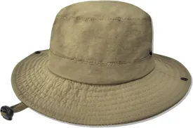 Sun Hats for Men Women Fishing Hat UPF 50  Quick Dry Foldable Bucket Hat Adjustable Safari Hat for Beach Hiking