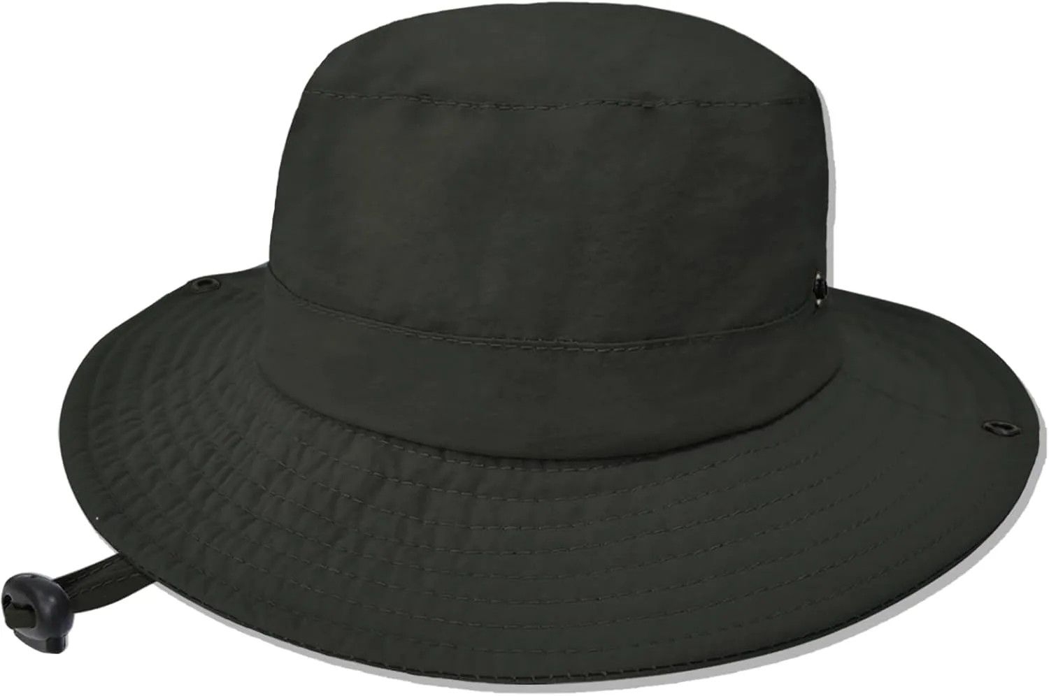 Sun Hats for Men Women Fishing Hat UPF 50  Quick Dry Foldable Bucket Hat Adjustable Safari Hat for Beach Hiking