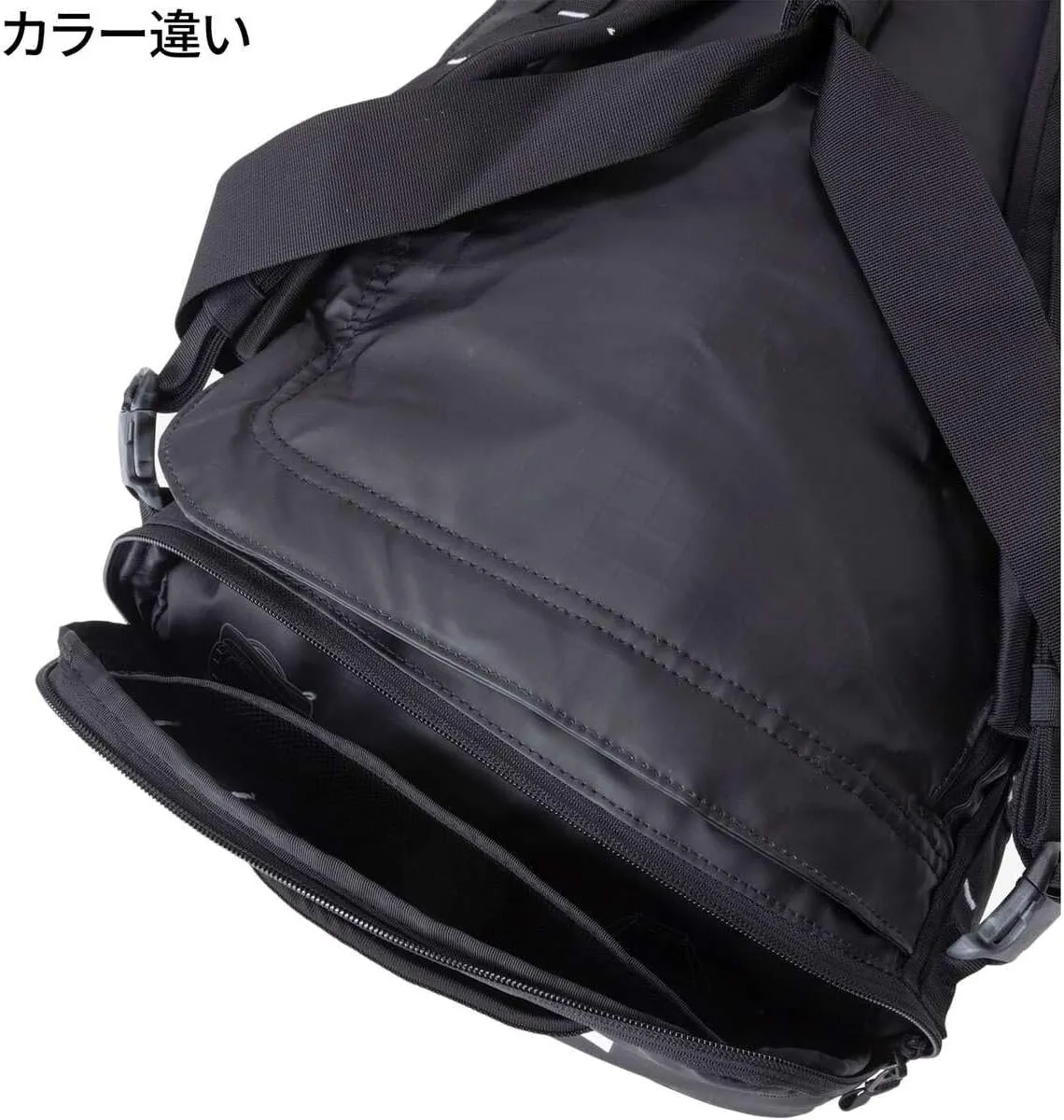 THE NORTH FACE() Duffel Bag