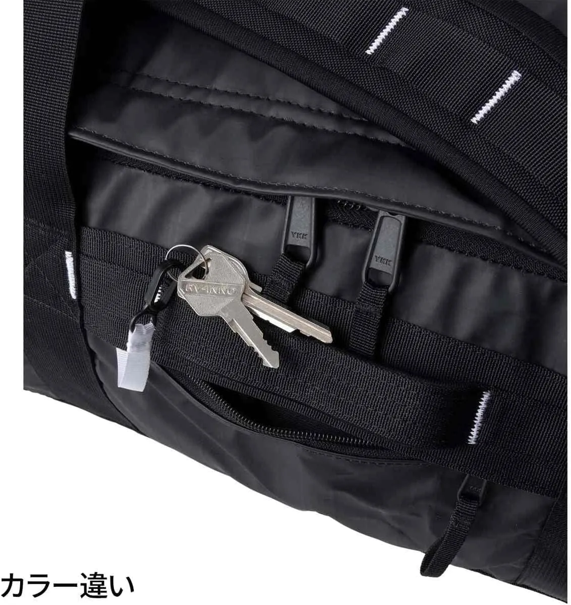 THE NORTH FACE() Duffel Bag