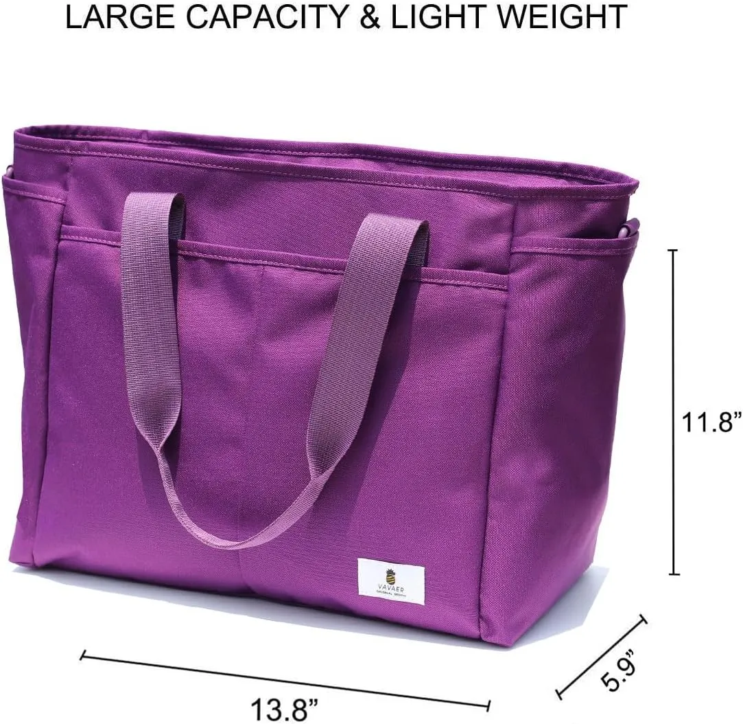 Women Weekender Overnight Travel Shoulder Bag Overnight Carry-on Duffel Gym Tote Luggage