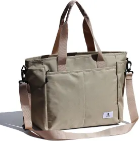 Women Weekender Overnight Travel Shoulder Bag Overnight Carry-on Duffel Gym Tote Luggage